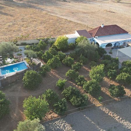 Villa Los Arcos Málaga Buitenkant foto